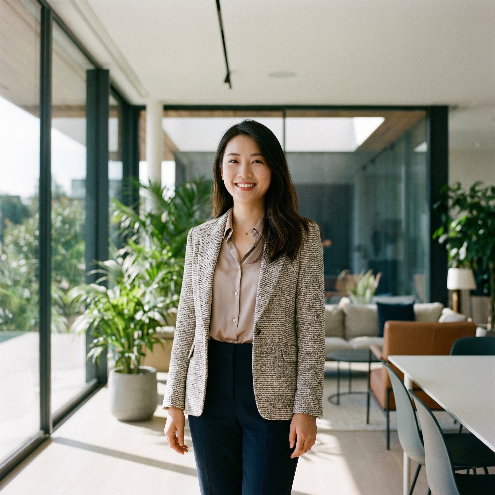 苏小曼 - 糖心社区运营总监