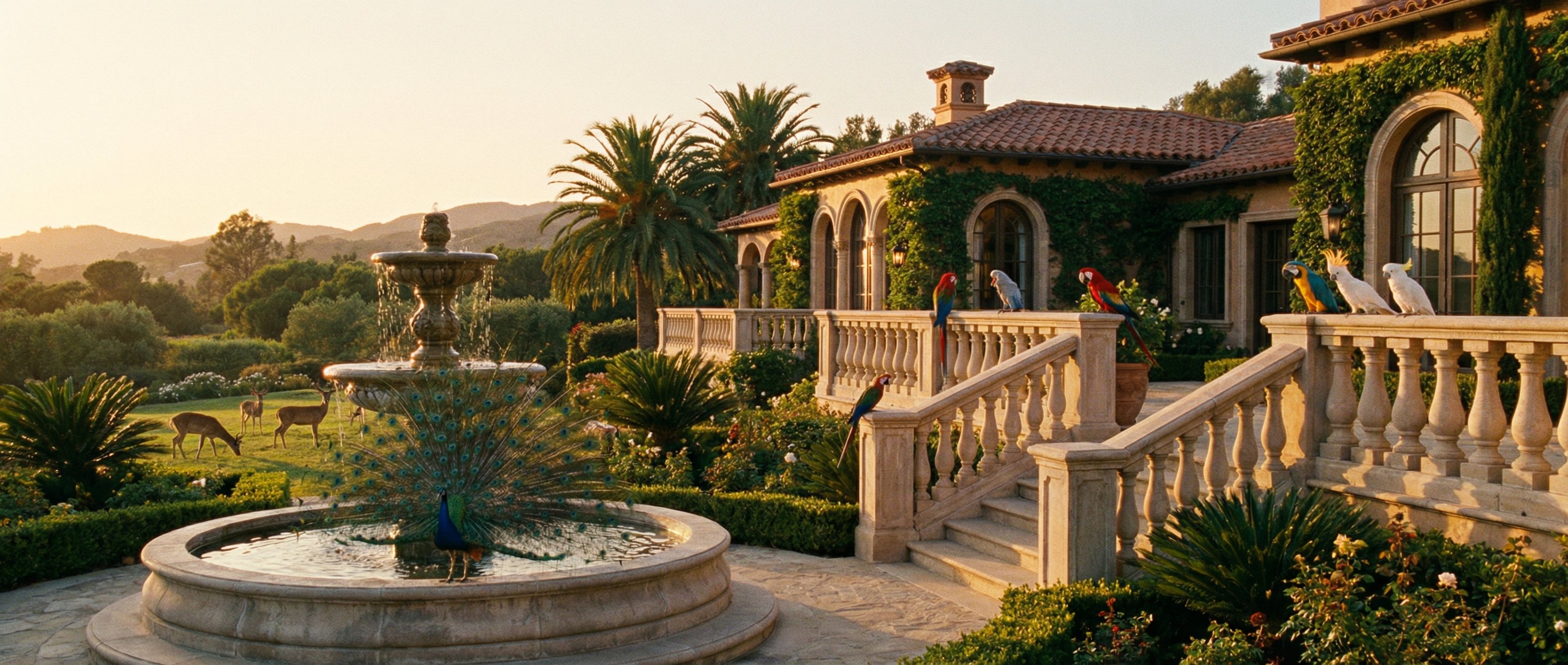 糖心官网 - 野生动物写真与视频社区平台首页横幅